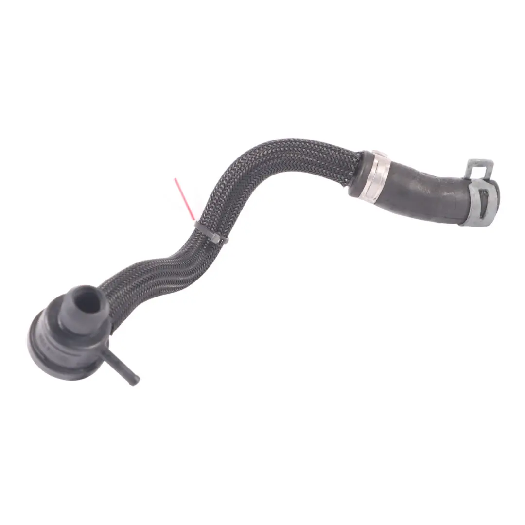 Bremsenunterdruck Leitung Schlauch Leitung Rohr für Audi A4 B7 mit Teilenummer 8E0611931FQ Audi A4 B7 Bremsenunterdruck Leitung Schlauch Leitung Rohr - SKU 8E0611931FQ - Teilenummer 8E0611931FQ