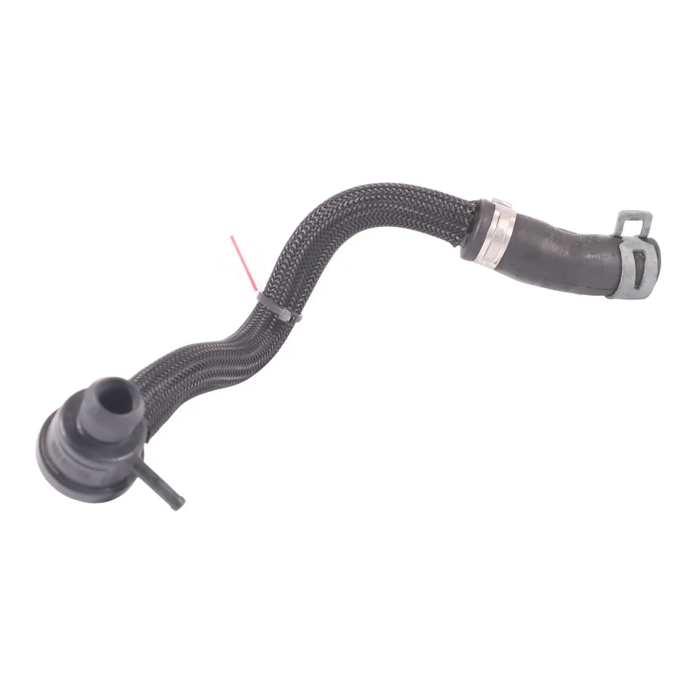 Audi A4 B7 Tubo del vuoto dei freni flessibile linea 8E0611931FQ