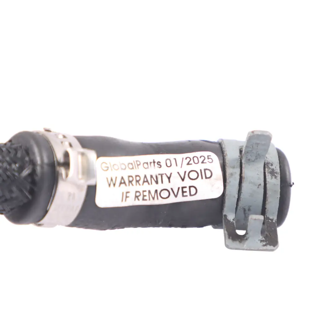 Audi A4 B7 Brake Vacuum Pipe Hose Line Tube - SKU 8E0611931FQ - Part number 8E0611931FQ