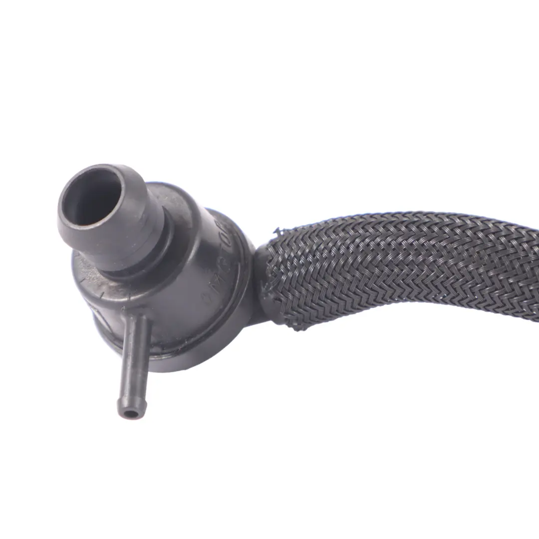 Bremsenunterdruck Leitung Schlauch Leitung Rohr für Audi A4 B7 mit Teilenummer 8E0611931FQ Audi A4 B7 Bremsenunterdruck Leitung Schlauch Leitung Rohr - SKU 8E0611931FQ - Teilenummer 8E0611931FQ