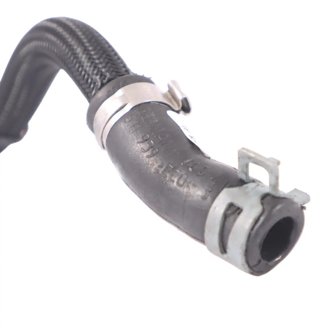 Tubo del vuoto dei freni flessibile linea per Audi A4 B7 con numero di parte 8E0611931FQ Audi A4 B7 Tubo del vuoto dei freni flessibile linea - SKU 8E0611931FQ - Numero di parte 8E0611931FQ