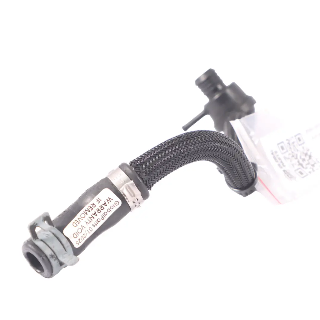 Audi A4 B7 Brake Vacuum Pipe Hose Line Tube - SKU 8E0611931FQ - Part number 8E0611931FQ