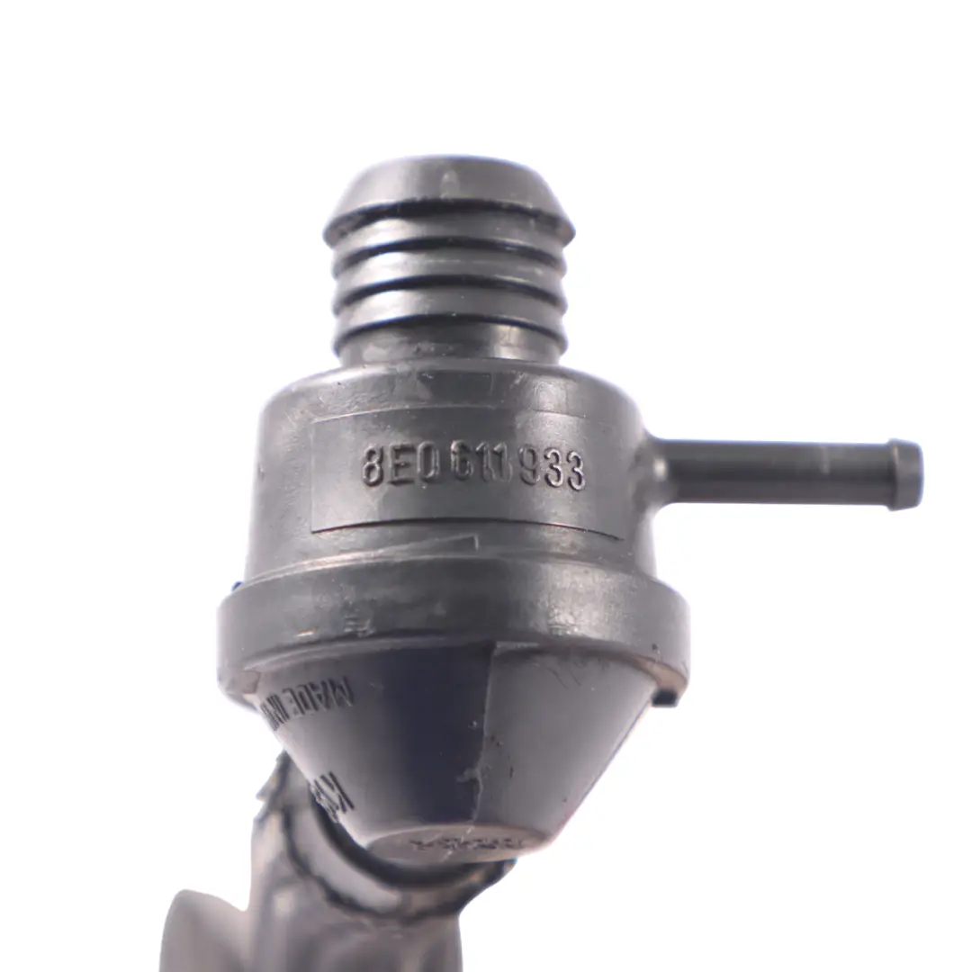 Tubo de Vacío de Freno Manguera Tubo para Audi A4 B7 con número de pieza 8E0611931FQ Audi A4 B7 Tubo de Vacío de Freno Manguera Tubo - SKU 8E0611931FQ - Número de pieza 8E0611931FQ