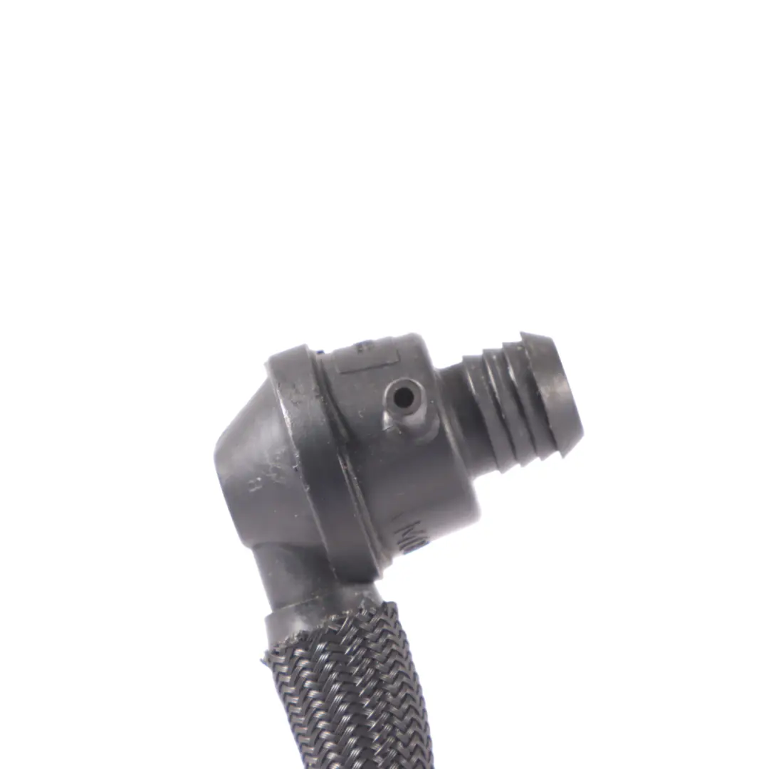 Brake Vacuum Pipe Hose Line Tube to Audi A4 B7 with Part number 8E0611931FQ Audi A4 B7 Brake Vacuum Pipe Hose Line Tube - SKU 8E0611931FQ - Part number 8E0611931FQ