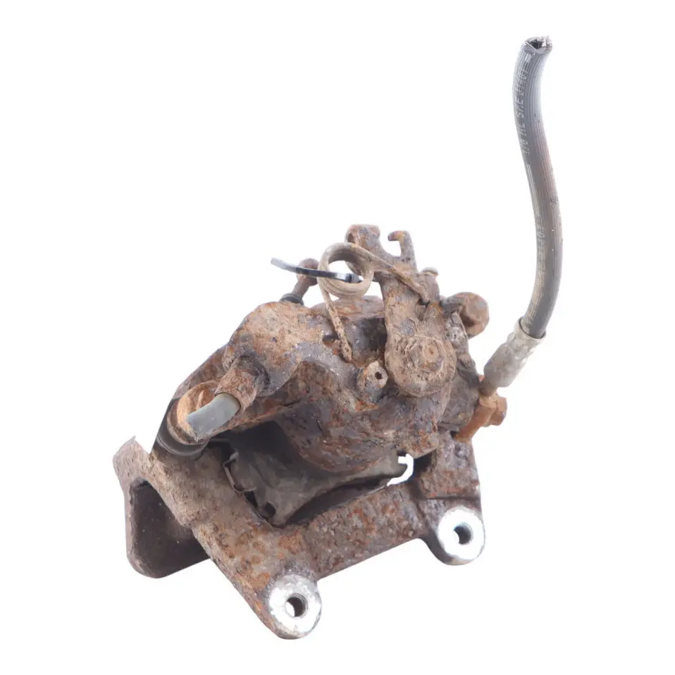 Pinza De Freno Rueda Freno Trasero Izquierdo para Audi A4 B7 TT 8J con número de pieza 8E0615423H Audi A4 B7 TT 8J Pinza De Freno Rueda Freno Trasero Izquierdo - SKU 8E0615423H - Número de pieza 8E0615423H