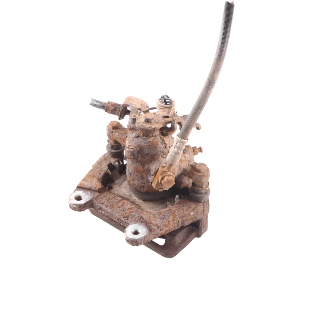 Pinza Freno Ruota Posteriore Sinistra per Audi A4 B7 TT 8J con numero di parte 8E0615423H Audi A4 B7 TT 8J Pinza Freno Ruota Posteriore Sinistra - SKU 8E0615423H - Numero di parte 8E0615423H