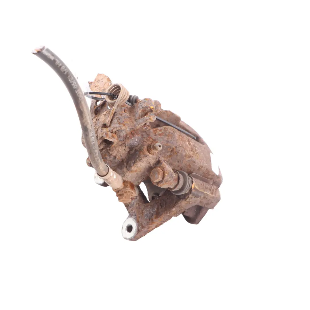 Pinza De Freno Rueda Freno Trasero Izquierdo para Audi A4 B7 TT 8J con número de pieza 8E0615423H Audi A4 B7 TT 8J Pinza De Freno Rueda Freno Trasero Izquierdo - SKU 8E0615423H - Número de pieza 8E0615423H