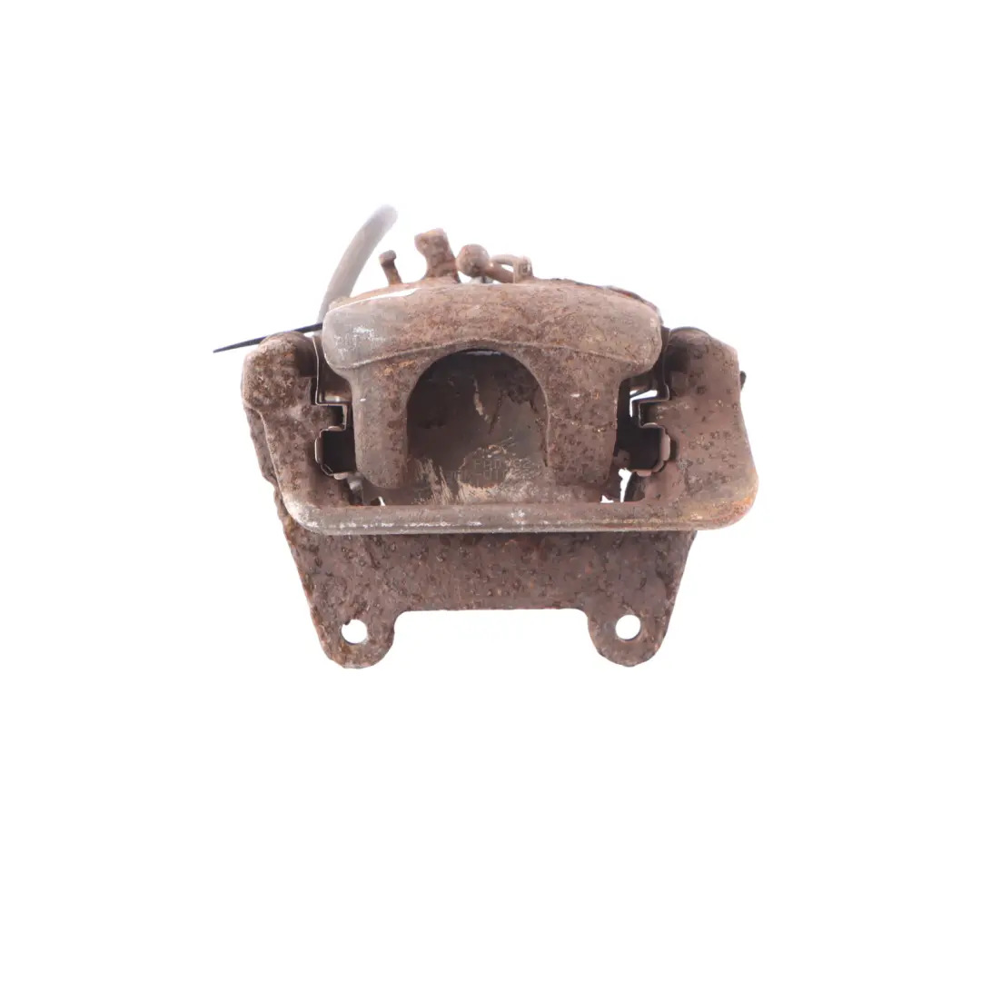 Audi A4 B7 TT 8J Pinza Freno Ruota Posteriore Sinistra - SKU 8E0615423H - Numero di parte 8E0615423H