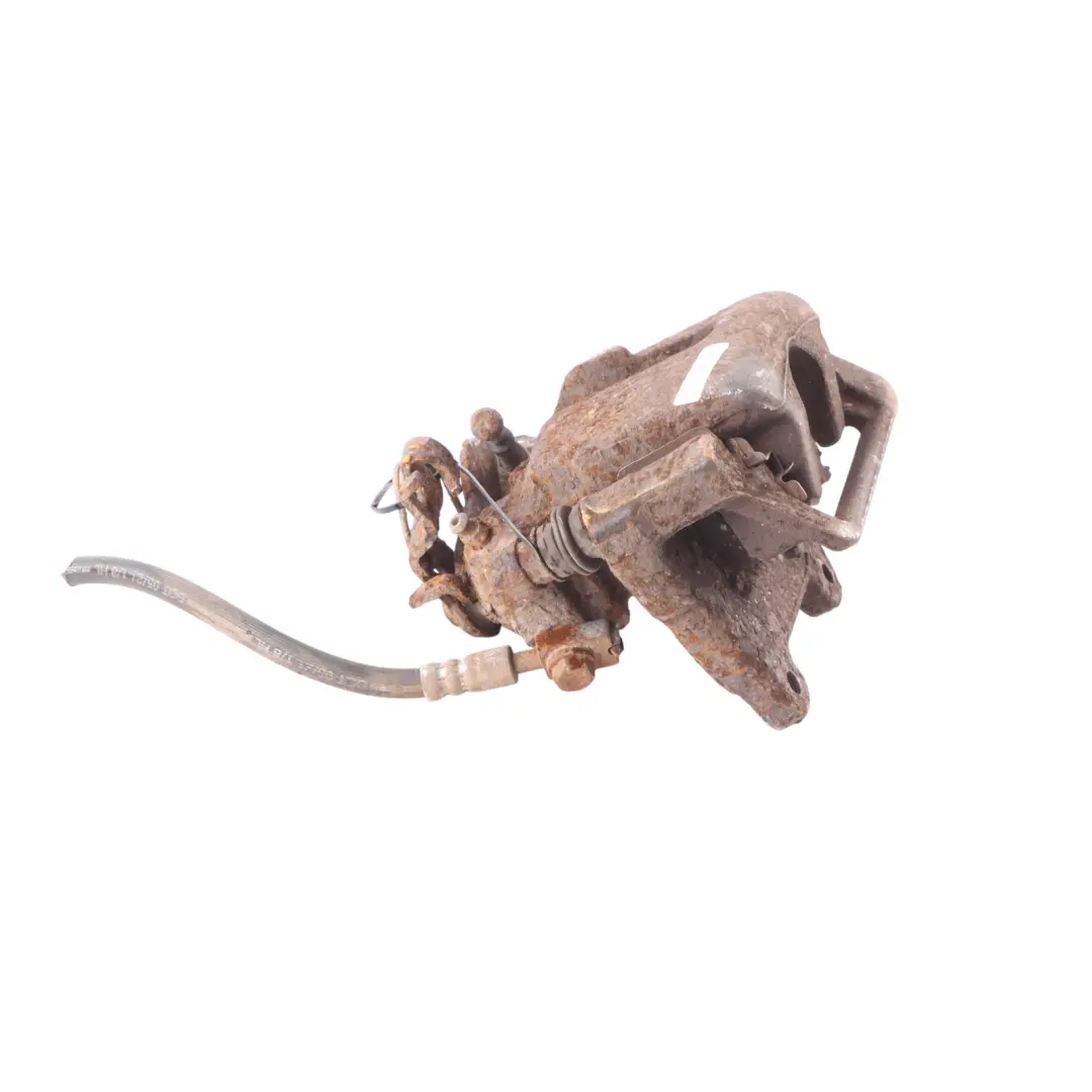 Bremssattel Radbremse Hinten Links für Audi A4 B7 TT 8J mit Teilenummer 8E0615423H Audi A4 B7 TT 8J Bremssattel Radbremse Hinten Links - SKU 8E0615423H - Teilenummer 8E0615423H