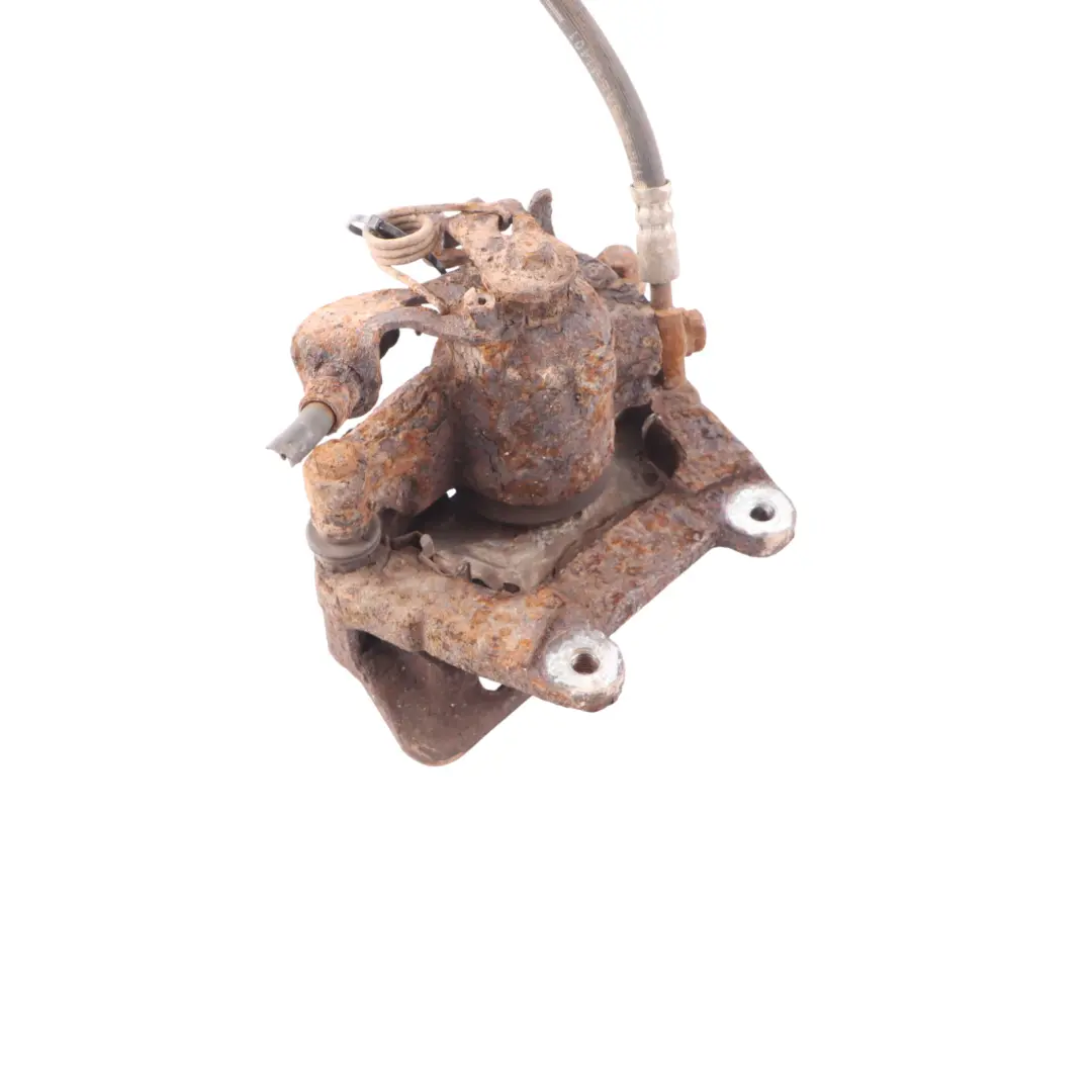 Audi A4 B7 TT 8J Pinza Freno Ruota Posteriore Sinistra - SKU 8E0615423H - Numero di parte 8E0615423H