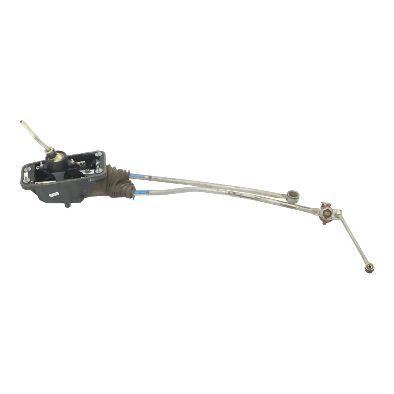 Audi A4 B7 Cambio Manuale Selettore Cambio Linkage 6 Velocità 8E0711055P