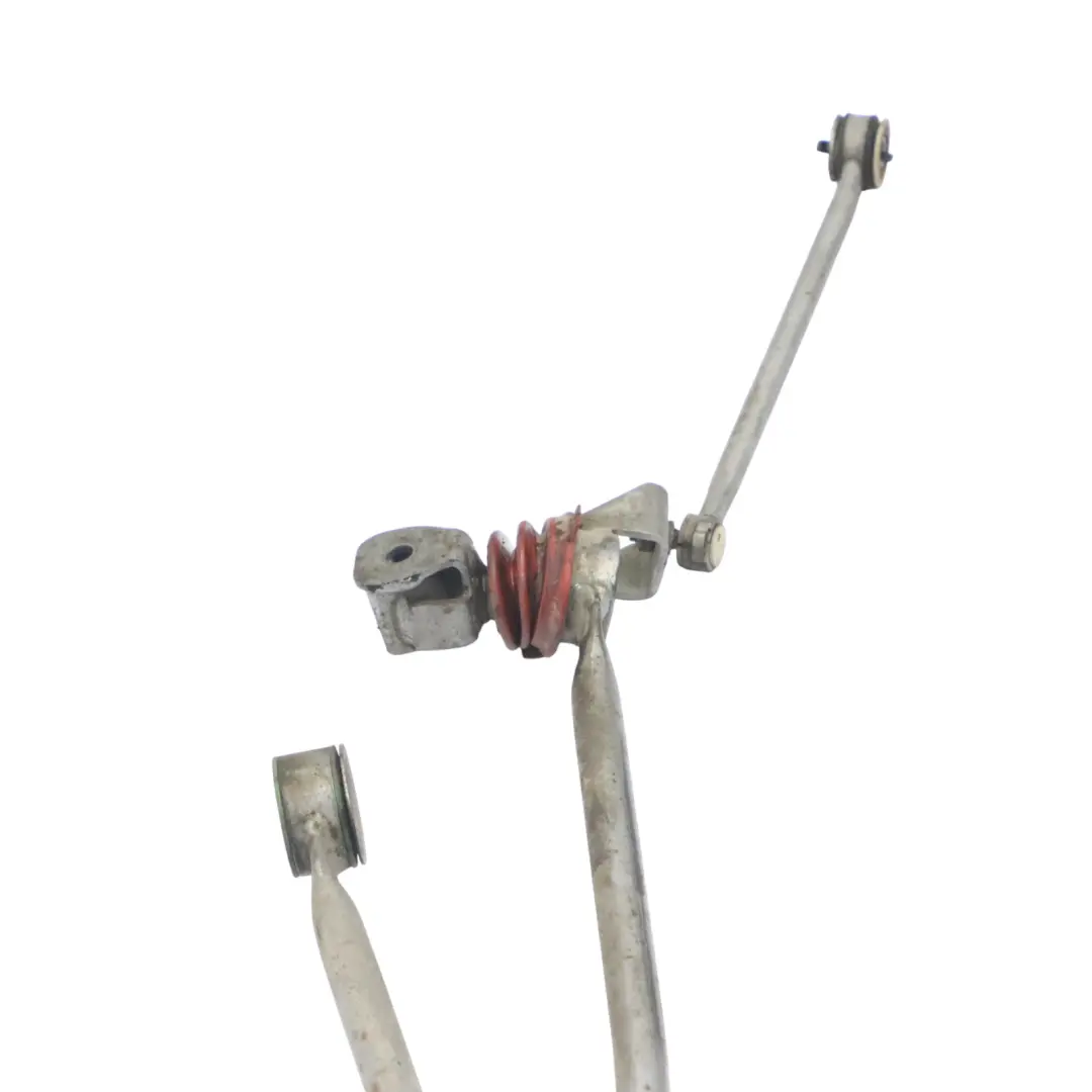 Audi A4 B7 Cambio Manuale Selettore Cambio Linkage 6 Velocità - SKU 8E0711055P - Numero di parte 8E0711055P