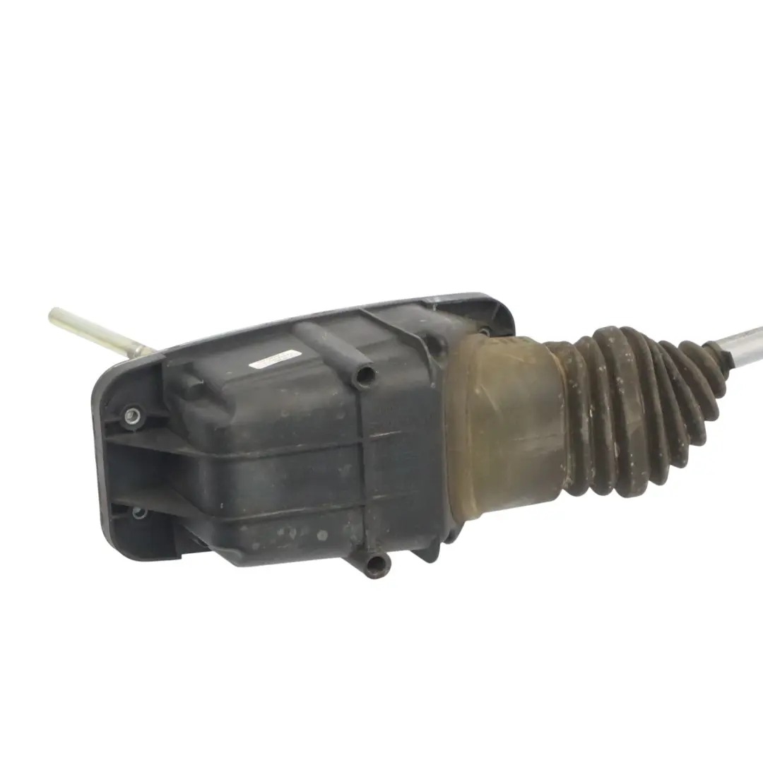 Audi A4 B7 Manual Gearbox Gear Selector Shifter Linkage 6 Speed - SKU 8E0711055P - Part number 8E0711055P