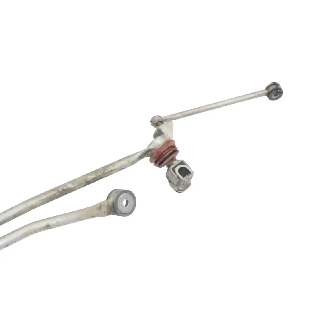 Audi A4 B7 Manual Gearbox Gear Selector Shifter Linkage 6 Speed - SKU 8E0711055P - Part number 8E0711055P