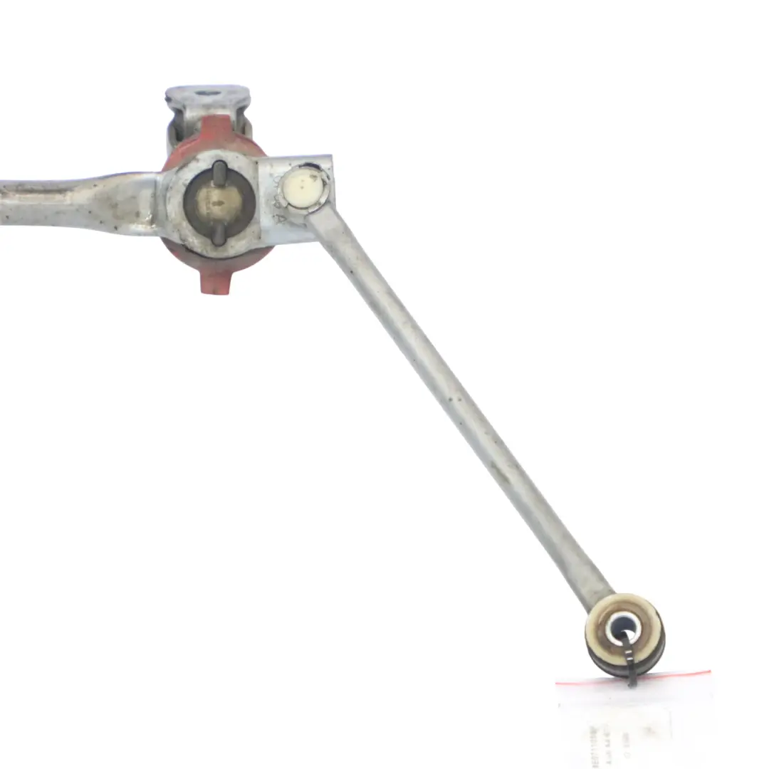 Schalt Getriebe Wähl Hebel Gestänge 6 Gang für Audi A4 B7 mit Teilenummer 8E0711055P Audi A4 B7 Schalt Getriebe Wähl Hebel Gestänge 6 Gang - SKU 8E0711055P - Teilenummer 8E0711055P