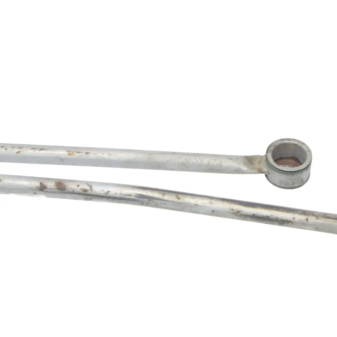 Audi A4 B7 Boîte de vitesses manuelle Boîte de vitesses 6 vitesses - SKU 8E0711055P - Numéro de pièce 8E0711055P