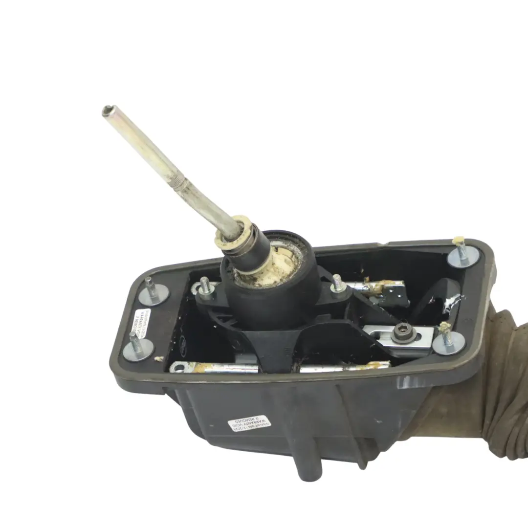 Gearbox Gear Selector Shifter Linkage 6 Speed to Audi A4 B7 Manual with Part number 8E0711055P Audi A4 B7 Manual Gearbox Gear Selector Shifter Linkage 6 Speed - SKU 8E0711055P - Part number 8E0711055P