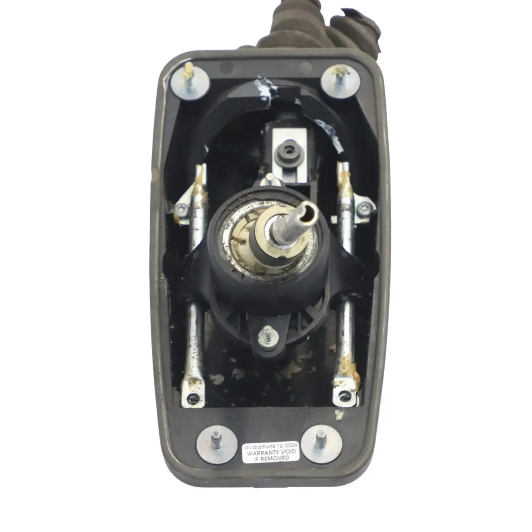 Schalt Getriebe Wähl Hebel Gestänge 6 Gang für Audi A4 B7 mit Teilenummer 8E0711055P Audi A4 B7 Schalt Getriebe Wähl Hebel Gestänge 6 Gang - SKU 8E0711055P - Teilenummer 8E0711055P