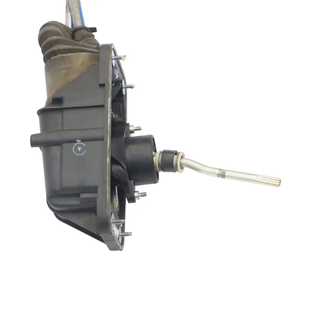 Gearbox Gear Selector Shifter Linkage 6 Speed to Audi A4 B7 Manual with Part number 8E0711055P Audi A4 B7 Manual Gearbox Gear Selector Shifter Linkage 6 Speed - SKU 8E0711055P - Part number 8E0711055P