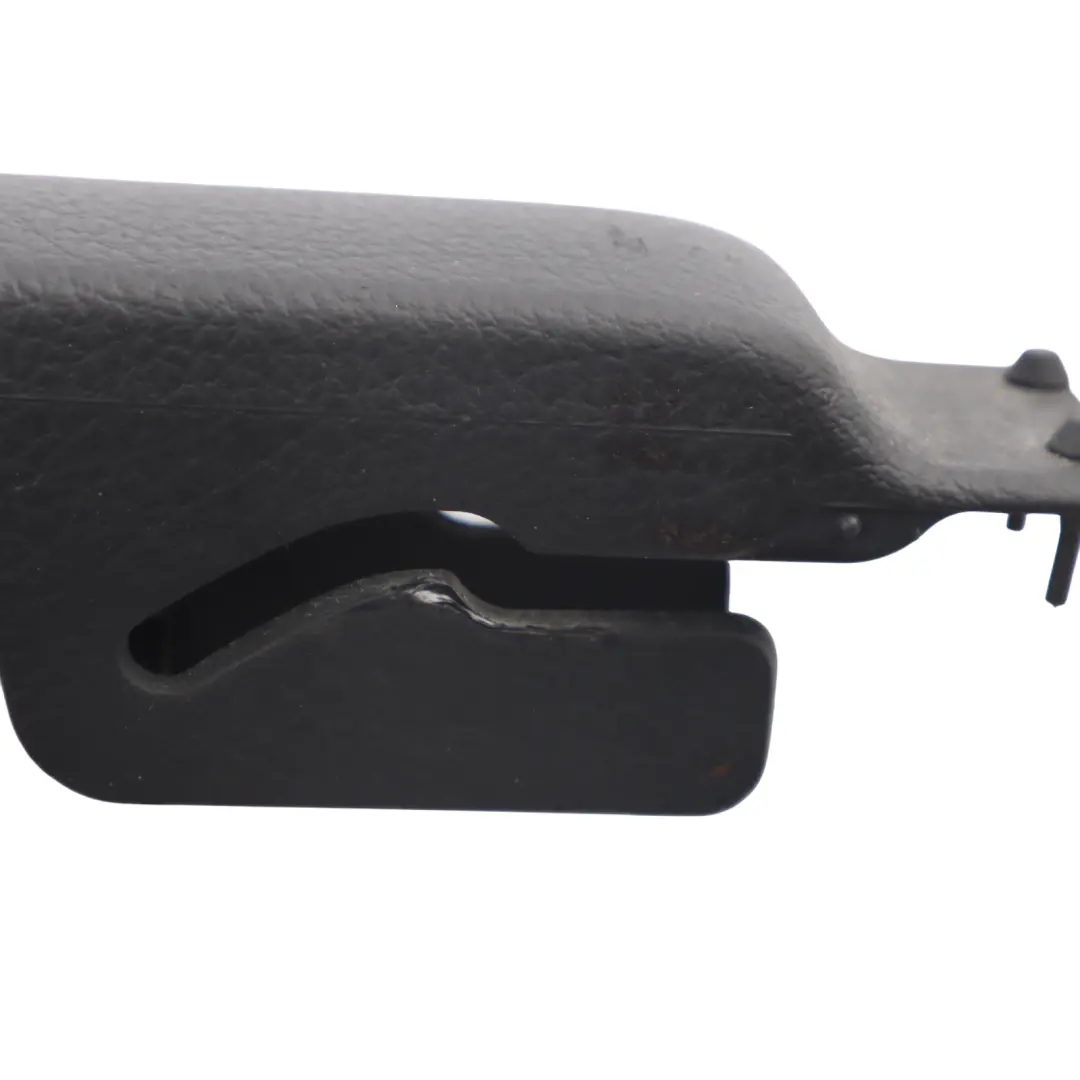 Audi A4 B7 Cadre Garniture Commutateur Frein À Main - SKU 8E0711463C - Numéro de pièce 8E0711463C