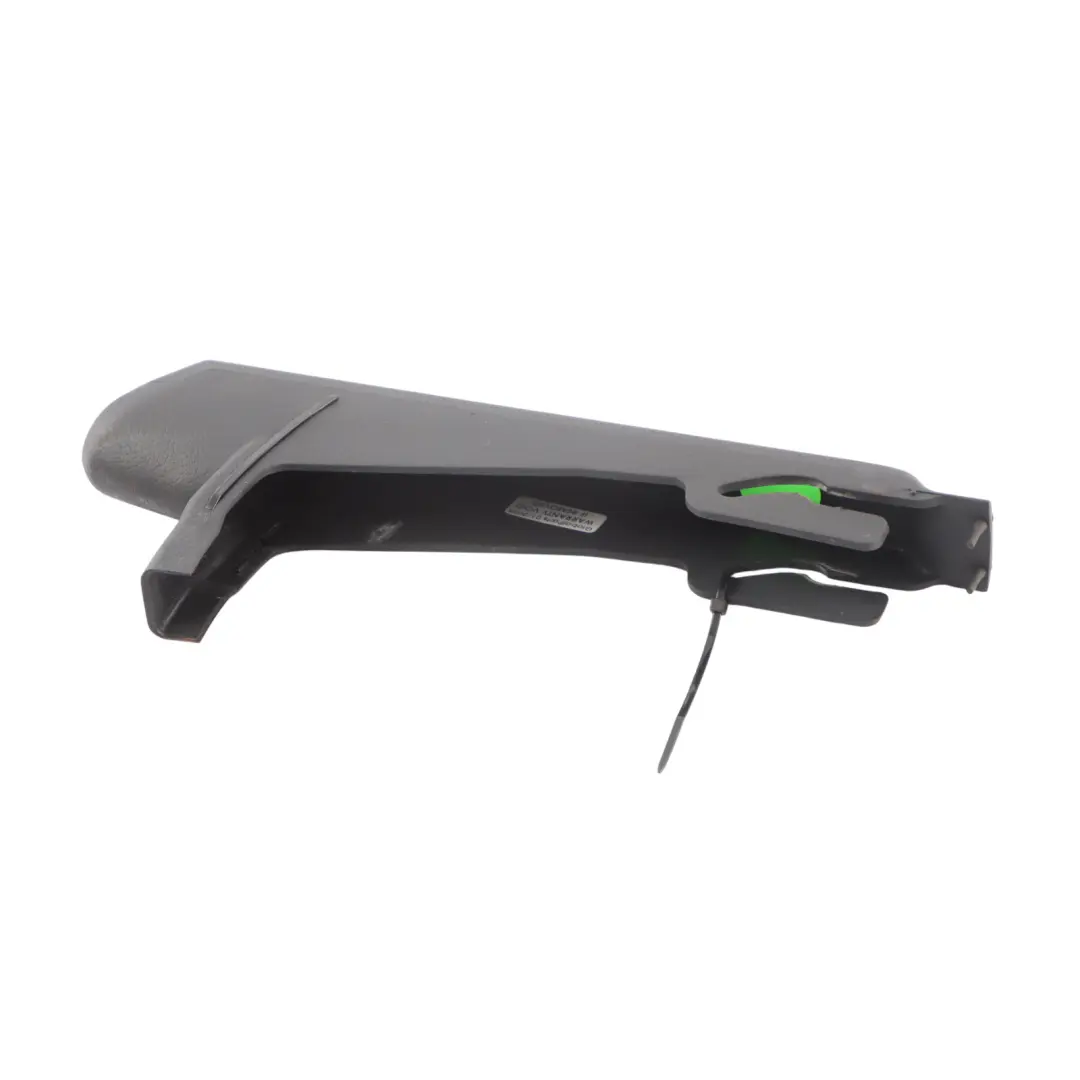 Audi A4 B7 Cadre Garniture Commutateur Frein À Main - SKU 8E0711463C - Numéro de pièce 8E0711463C