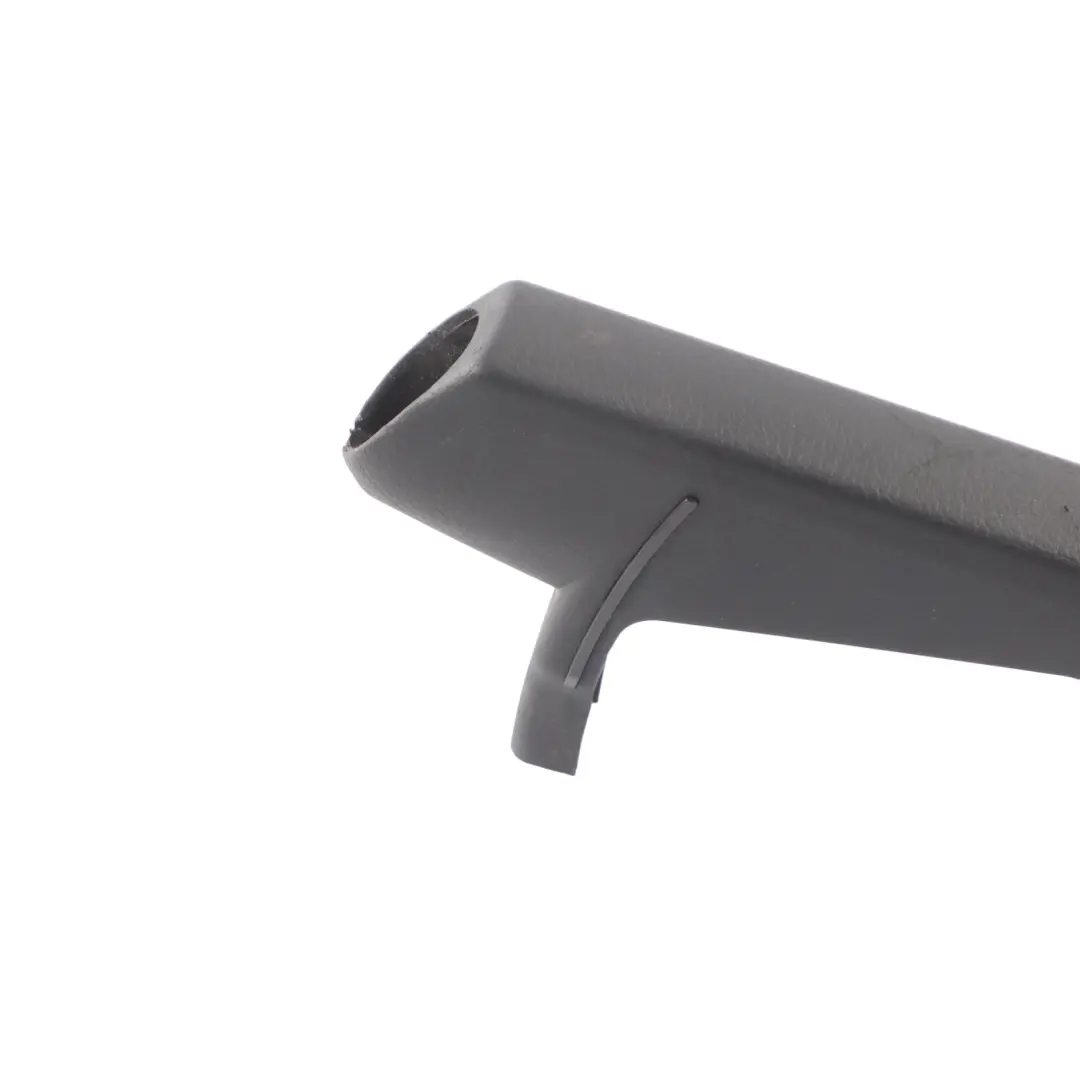 Parking Brake Handbrake Switch Frame Trim Surround Cover to Audi A4 B7 with Part number 8E0711463C Audi A4 B7 Parking Brake Handbrake Switch Frame Trim Surround Cover - SKU 8E0711463C - Part number 8E0711463C