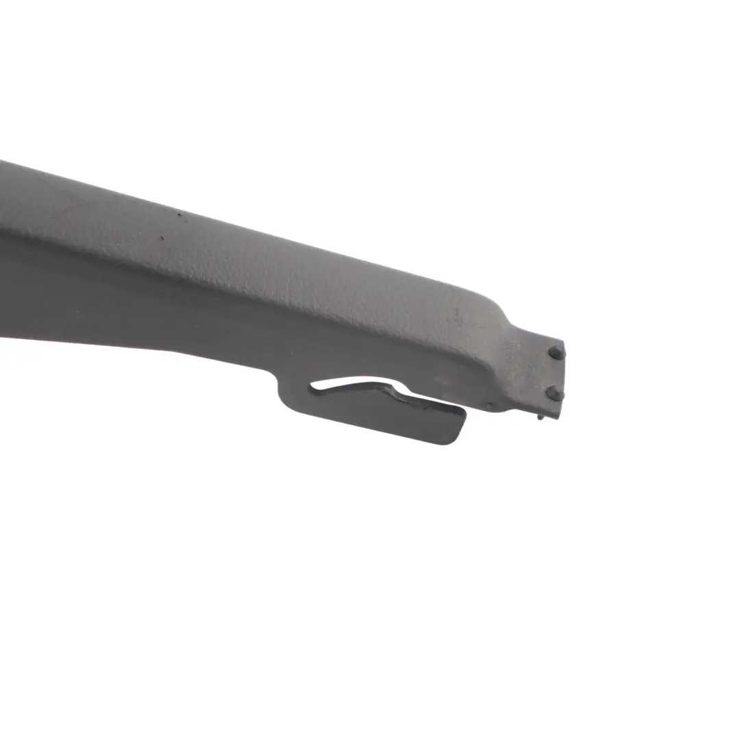 Audi A4 B7 Cadre Garniture Commutateur Frein À Main - SKU 8E0711463C - Numéro de pièce 8E0711463C