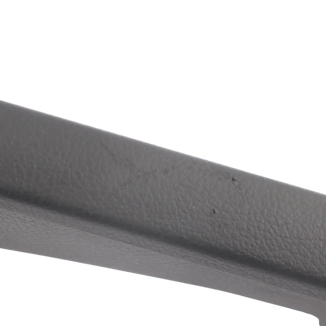 Audi A4 B7 Cadre Garniture Commutateur Frein À Main - SKU 8E0711463C - Numéro de pièce 8E0711463C