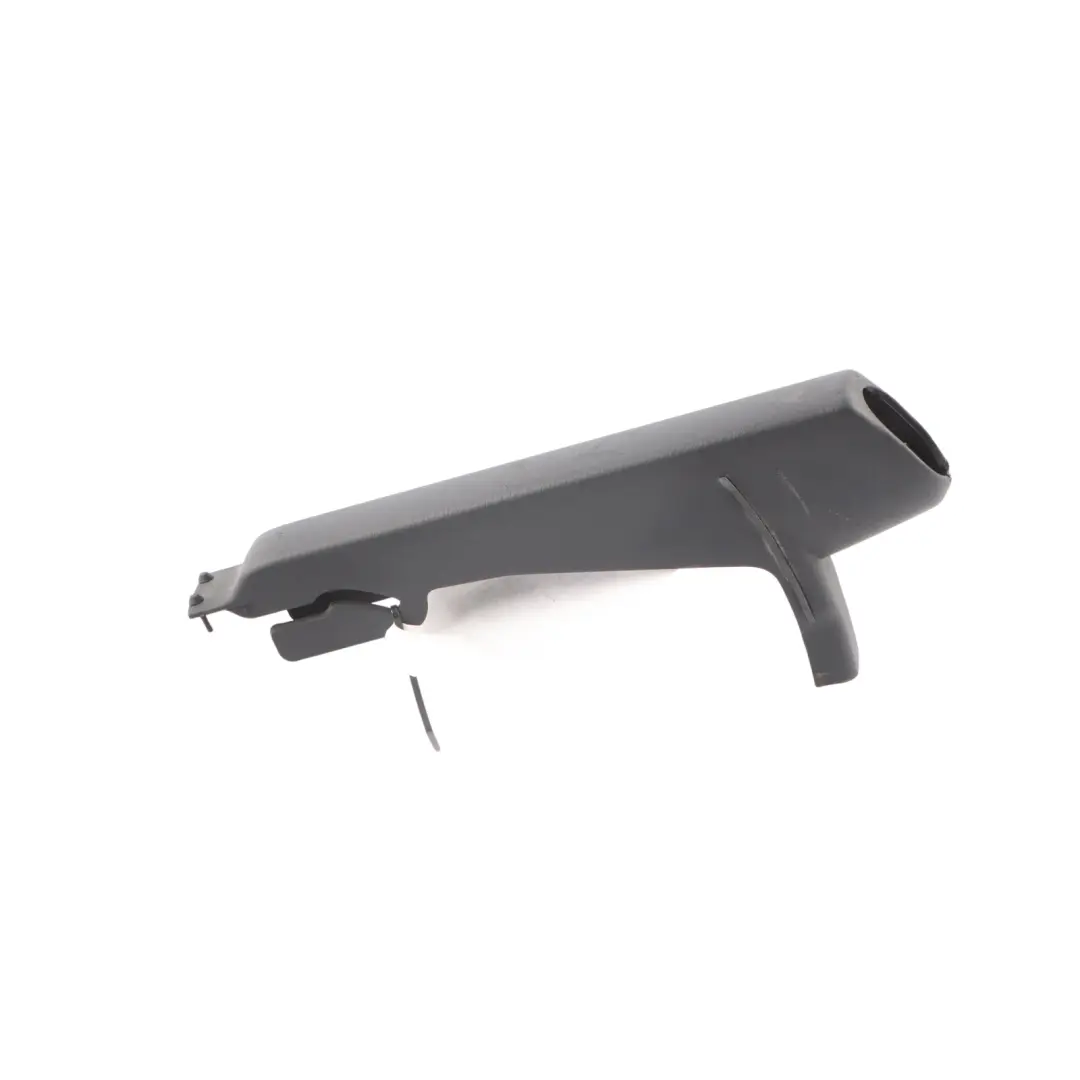 Bremse Hand Brems Schalter Rahmen Trim Abdeckung für Audi A4 B7 Park mit Teilenummer 8E0711463C Audi A4 B7 Park Bremse Hand Brems Schalter Rahmen Trim Abdeckung - SKU 8E0711463C - Teilenummer 8E0711463C