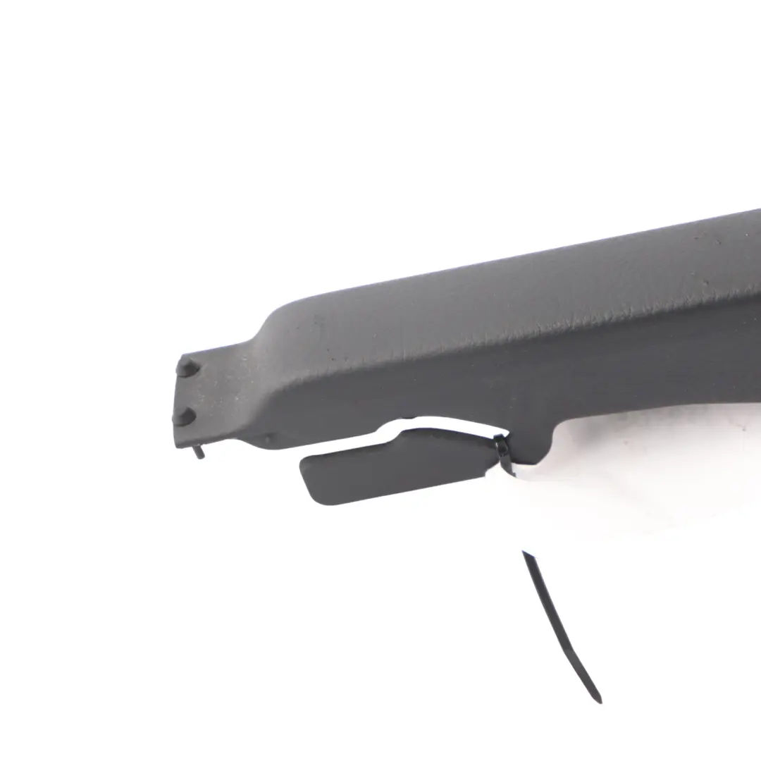 Parking Brake Handbrake Switch Frame Trim Surround Cover to Audi A4 B7 with Part number 8E0711463C Audi A4 B7 Parking Brake Handbrake Switch Frame Trim Surround Cover - SKU 8E0711463C - Part number 8E0711463C