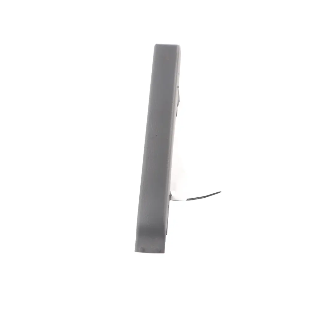 Audi A4 B7 Cadre Garniture Commutateur Frein À Main - SKU 8E0711463C - Numéro de pièce 8E0711463C