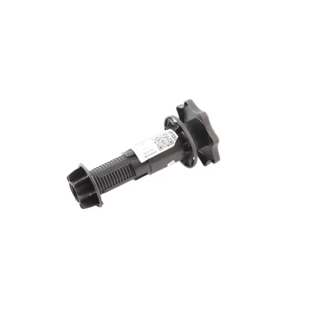 Spare Wheel Holder Carrier Mounting Screw Bolt to Audi A4 B7 with Part number 8E0803899B Audi A4 B7 Spare Wheel Holder Carrier Mounting Screw Bolt - SKU 8E0803899B - Part number 8E0803899B