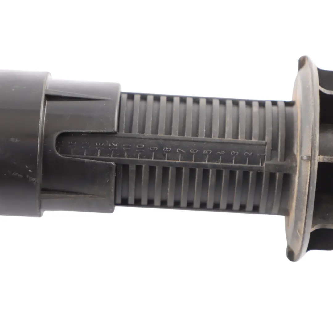 Audi A4 B7 Spare Wheel Holder Carrier Mounting Screw Bolt - SKU 8E0803899B - Part number 8E0803899B