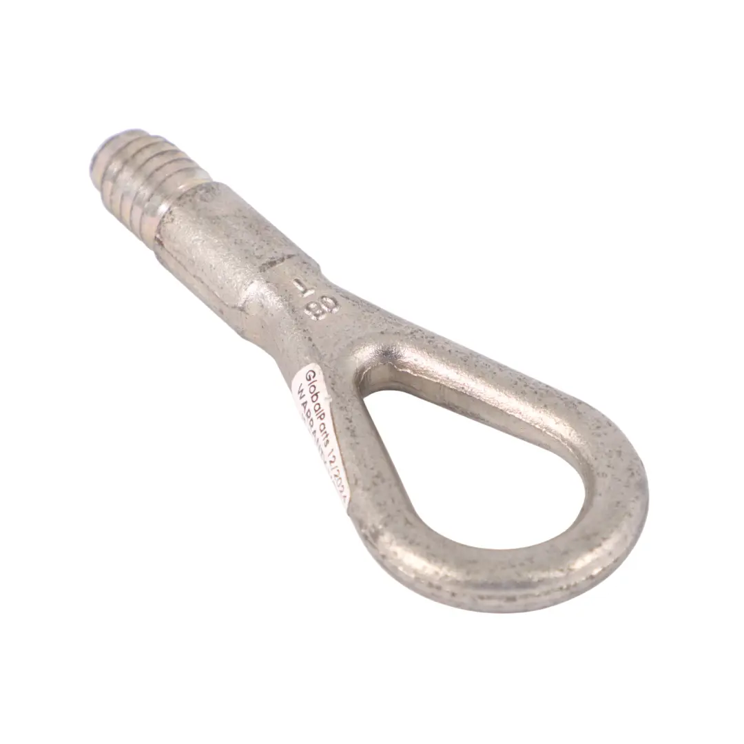 Anilla de remolque Gancho para Audi A4 B7 con número de pieza 8E0805616C Audi A4 B7 Anilla de remolque Gancho - SKU 8E0805616C - Número de pieza 8E0805616C