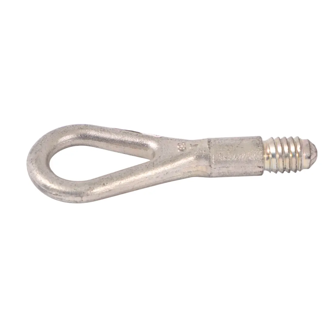 Gancio ad occhiello per traino per Audi A4 B7 con numero di parte 8E0805616C Audi A4 B7 Gancio ad occhiello per traino - SKU 8E0805616C - Numero di parte 8E0805616C
