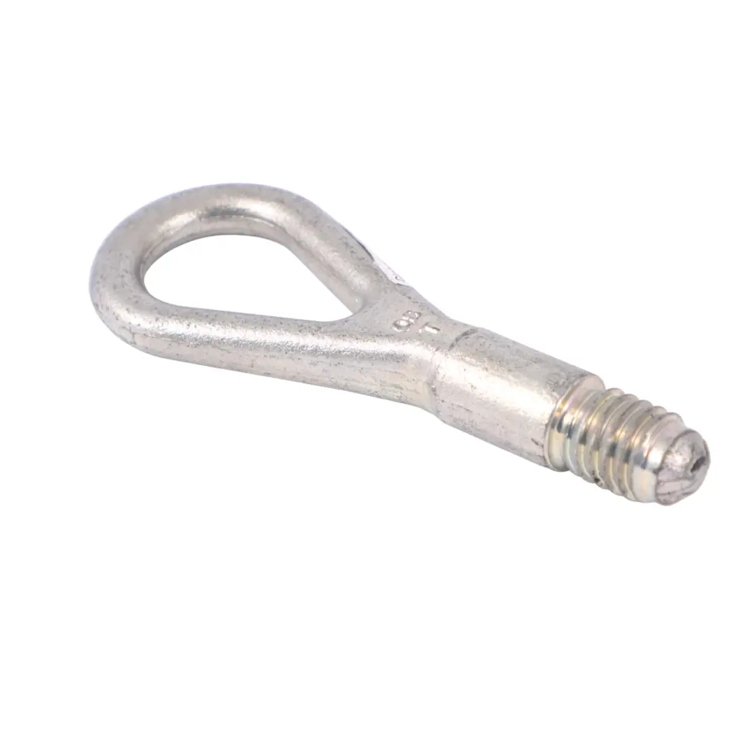 Gancio ad occhiello per traino per Audi A4 B7 con numero di parte 8E0805616C Audi A4 B7 Gancio ad occhiello per traino - SKU 8E0805616C - Numero di parte 8E0805616C