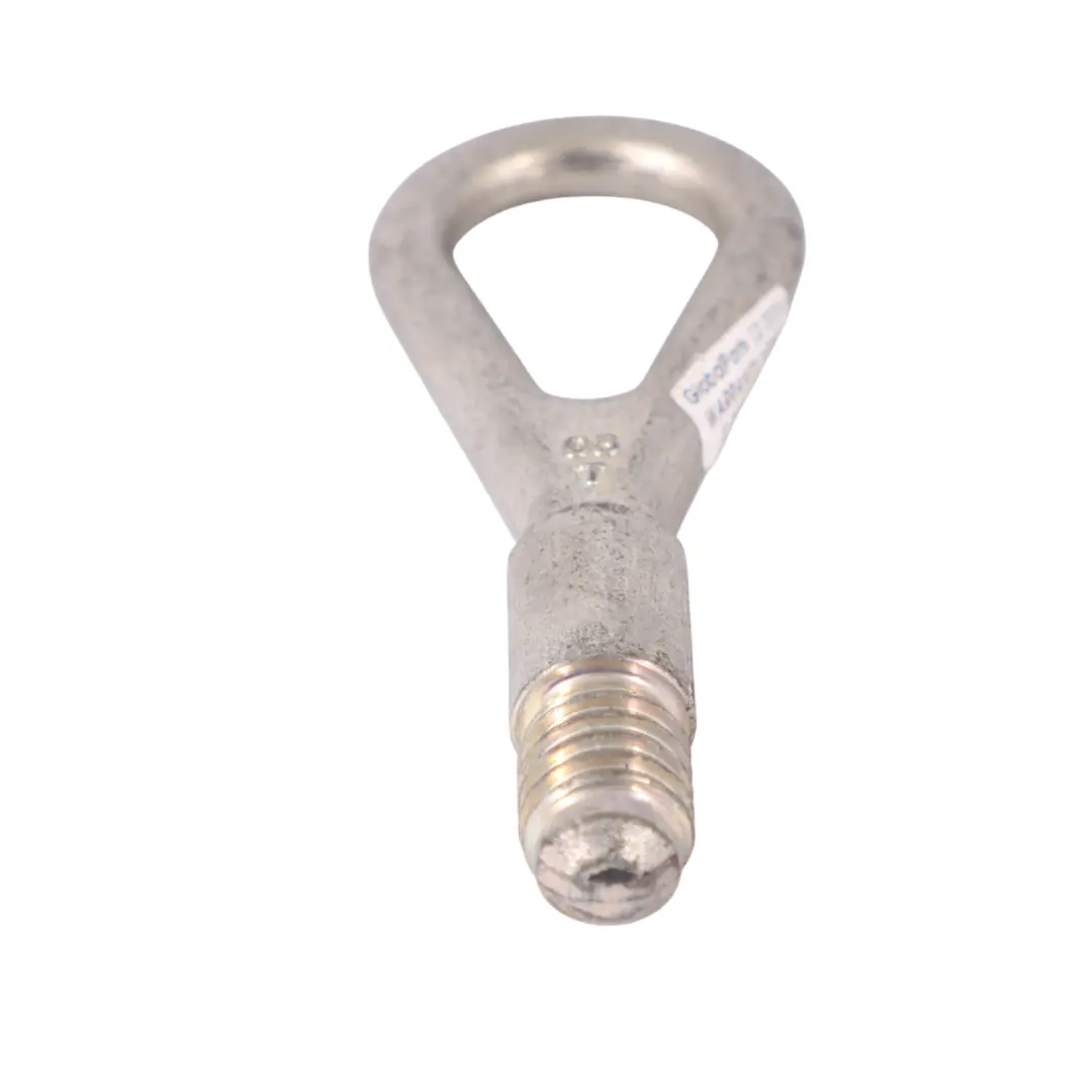 Gancio ad occhiello per traino per Audi A4 B7 con numero di parte 8E0805616C Audi A4 B7 Gancio ad occhiello per traino - SKU 8E0805616C - Numero di parte 8E0805616C