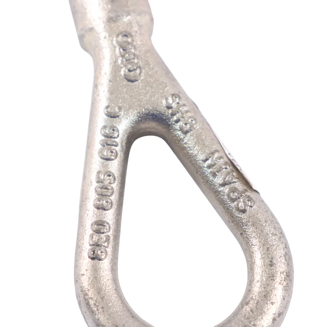 Audi A4 B7 Anneau de remorquage - SKU 8E0805616C - Numéro de pièce 8E0805616C