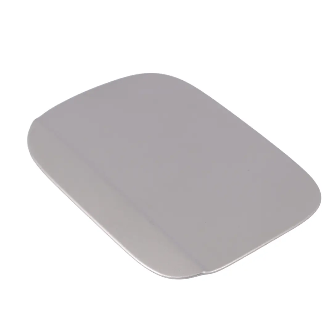 Capuchon réservoir clapet remplissage Light Silver Metallic - LY7W pour Audi A4 B7 à propos du numéro de pièce 8E0809905E Audi A4 B7 Capuchon réservoir clapet remplissage Light Silver Metallic - LY7W - SKU 8E0809905E-LS - Numéro de pièce 8E0809905E