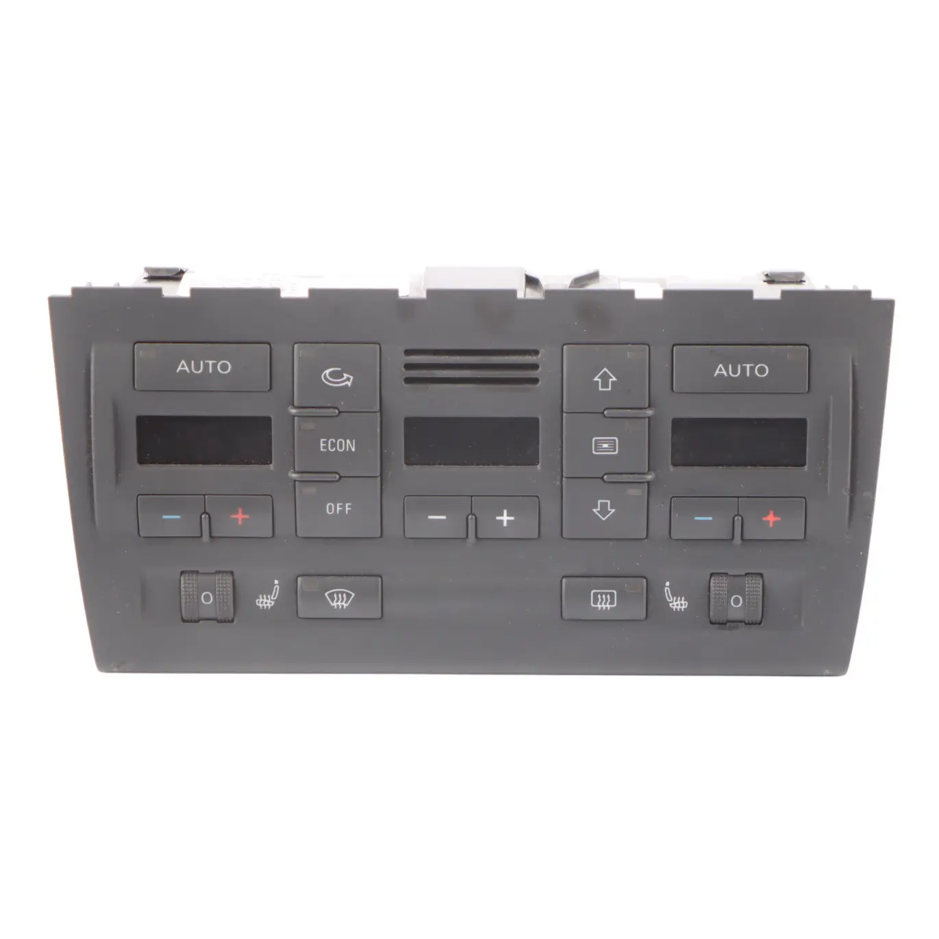 Audi A4 B7 Automatic Air Conditioning Climate Control Panel Switch 8E0820043BM