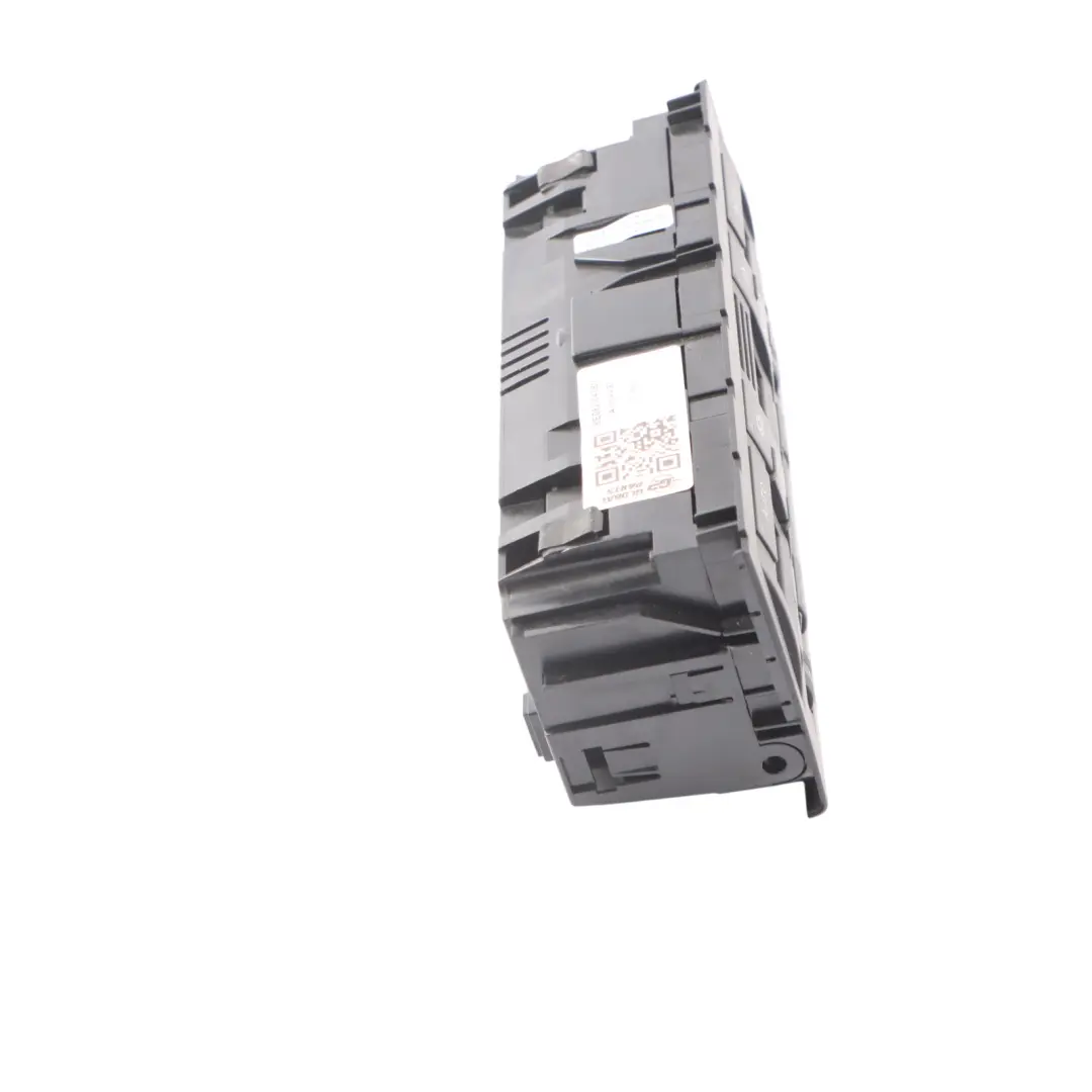 Panneau De Commande De Climatisation Automatique Pour pour Audi A4 B7 à propos du numéro de pièce 8E0820043BM Audi A4 B7 Panneau De Commande De Climatisation Automatique Pour - SKU 8E0820043BM - Numéro de pièce 8E0820043BM