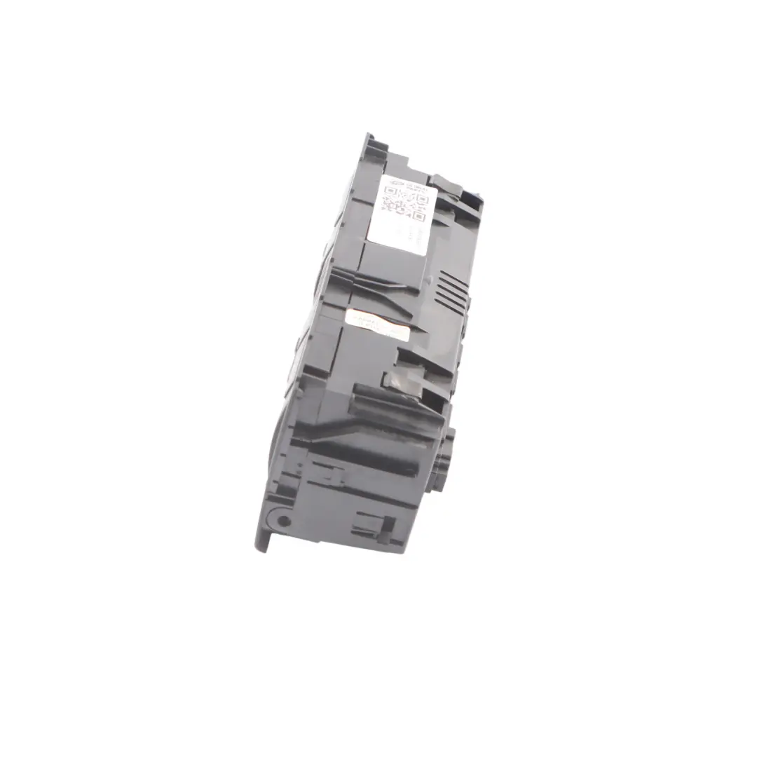 Audi A4 B7 Automatic Air Conditioning Climate Control Panel Switch - SKU 8E0820043BM - Part number 8E0820043BM