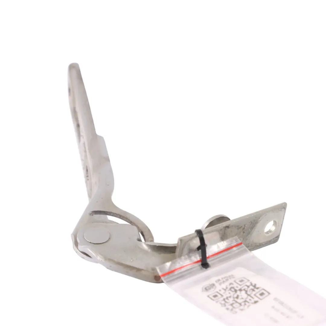 Audi A4 B7 Charnière de Capot Droit Argent Clair Métallisé LY7W 8E0823302E - SKU 8E0823302E-LS - Numéro de pièce 8E0823302F