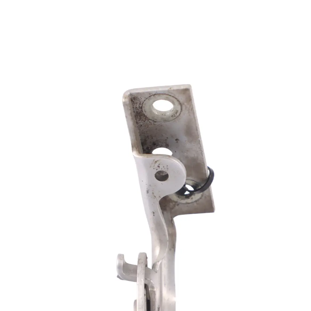 Audi A4 B7 Charnière de Capot Droit Argent Clair Métallisé LY7W 8E0823302E - SKU 8E0823302E-LS - Numéro de pièce 8E0823302F