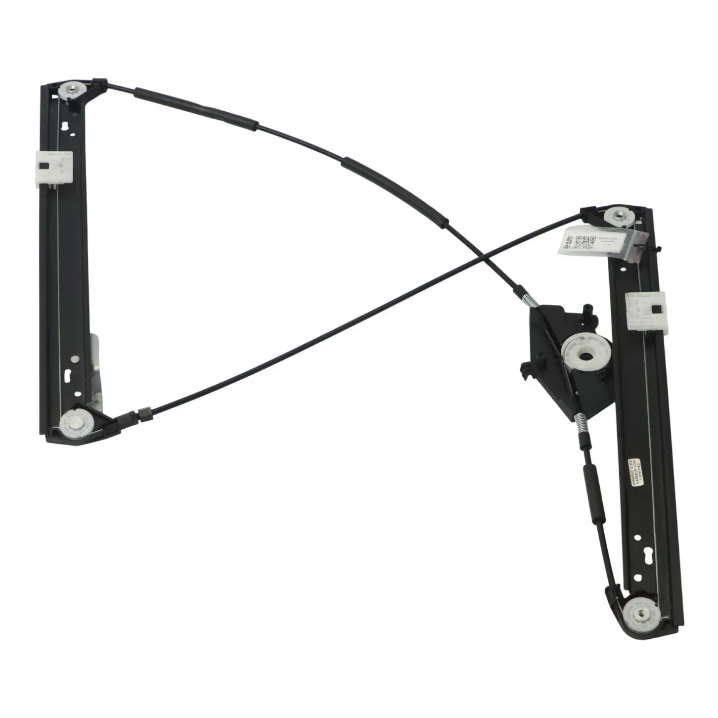 Audi A4 B7 Fensterheber Vordertür rechts Regulator Mechanismus 8E0837462C