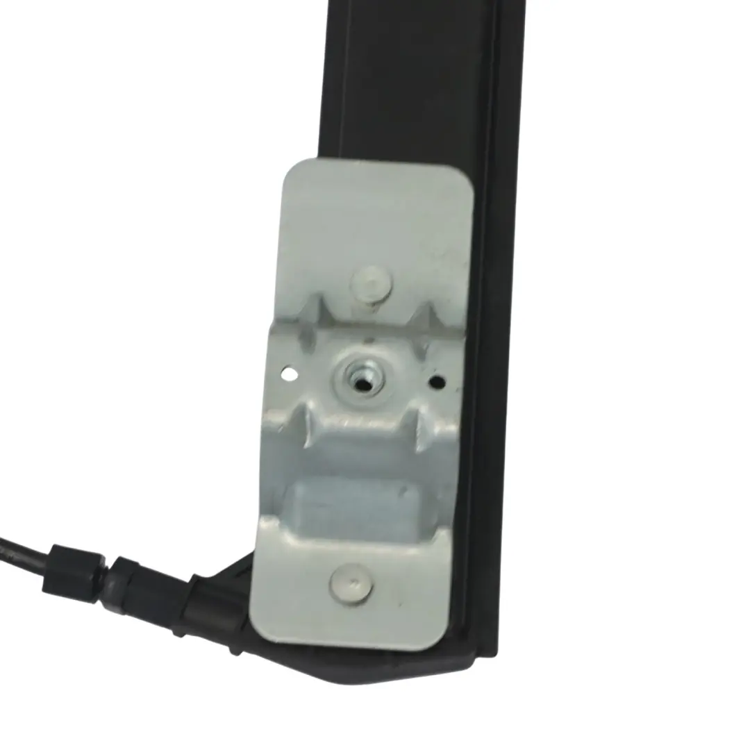 Audi A4 B7 Window Lifter Front Door Right O/S Regulator Mechanism - SKU 8E0837462C-1 - Part number 8E0837462C