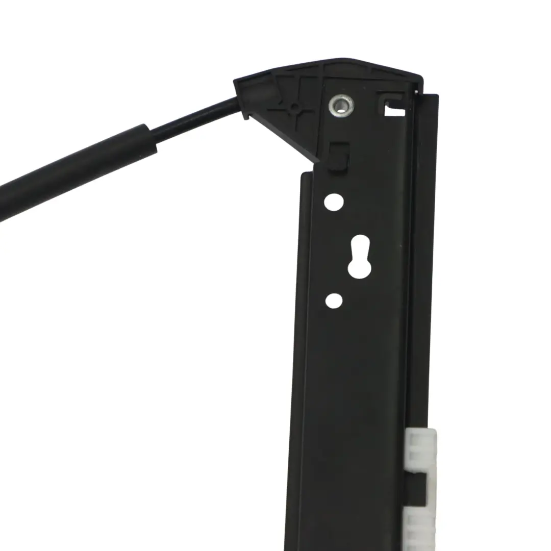Audi A4 B7 Window Lifter Front Door Right O/S Regulator Mechanism - SKU 8E0837462C-1 - Part number 8E0837462C