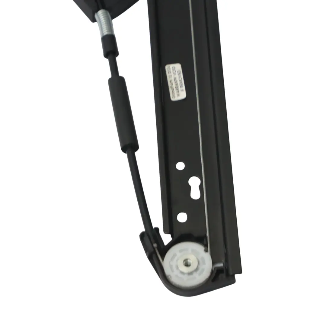 Podnośnik Szyby Drzwi Prawy Przód Mechanizm do Audi A4 B7 o numerze 8E0837462C Audi A4 B7 Podnośnik Szyby Drzwi Prawy Przód Mechanizm - SKU 8E0837462C-1 - Numer Części 8E0837462C