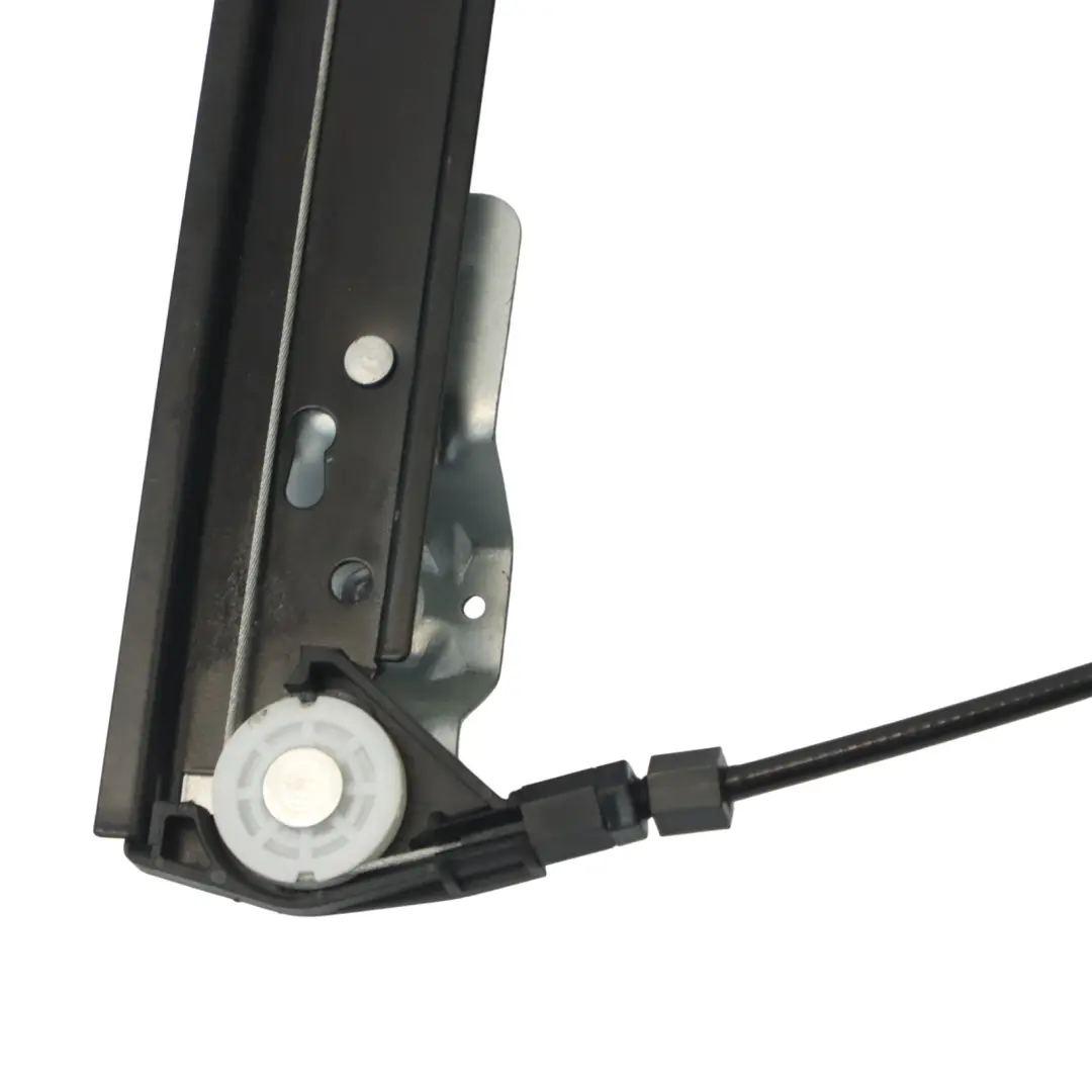 Audi A4 B7 Elevalunas Puerta Delantera Derecha Mecanismo Regulador - SKU 8E0837462C-1 - Número de pieza 8E0837462C