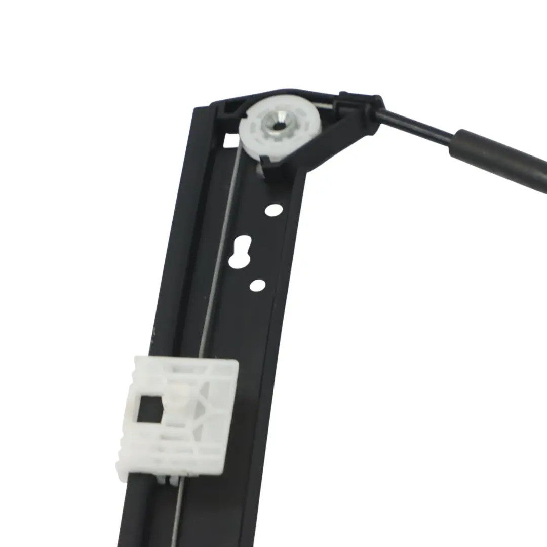 Audi A4 B7 Elevalunas Puerta Delantera Derecha Mecanismo Regulador - SKU 8E0837462C-1 - Número de pieza 8E0837462C